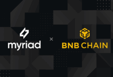Prediction Protocol Myriad Expands to BNB Chain with Asian-Focused Localization