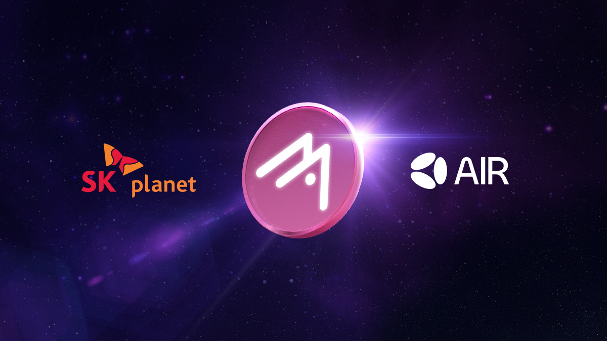 SK Planet Acquires MOCA Coin to Power Decentralized Identity Network with Moca Network