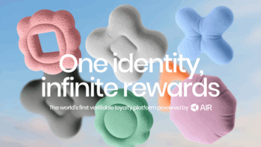 Animoca’s Moca Network and SK Planet Launch AIR Shop, a Verifiable Web3 Loyalty Platform