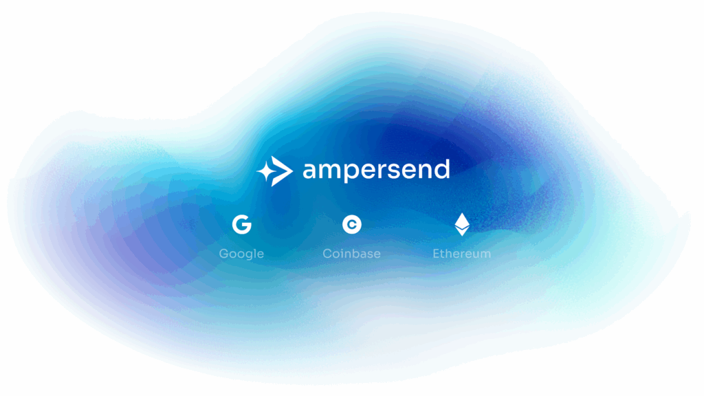 Edge & Node Unveils 'Ampersend' to Power Agent-to-Agent Payments