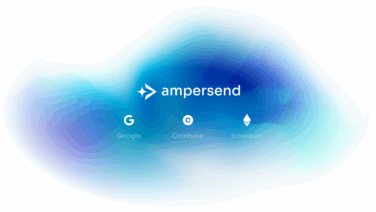 Edge & Node Unveils 'Ampersend' to Power Agent-to-Agent Payments