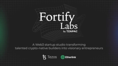 Fortify Labs Opens Applications for 2026 Web3 Accelerator Cohort