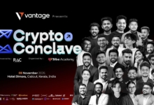 Crypto Conclave 2025 – Malabar Edition: Kerala’s Biggest Finance, Web3 & Tech Experience Arrives in Calicut