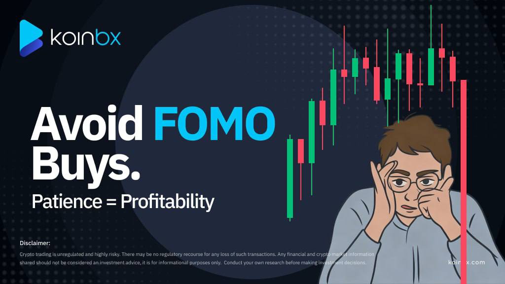 KoinBX Empowers Users With Advanced OTP and 2FA Protection