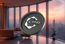 XRP Gains Institutional Adoption While Lyno AI Presale Still Leads ROI Forecasts