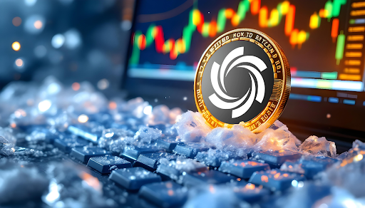 Ozak AI Surges Past $3.97M—Why Acting Now at $0.012 Could Lock in Maximum Gains Before the Next Phase