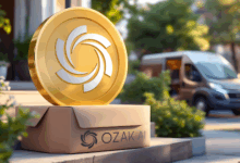 Big Institutions Are Making Moves—Why Whales Are Eyeing Ozak AI for Massive Profits in 2025-2026