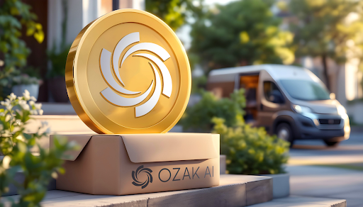 Big Institutions Are Making Moves—Why Whales Are Eyeing Ozak AI for Massive Profits in 2025-2026