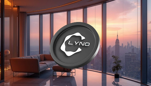 XRP Gains Institutional Adoption While Lyno AI Presale Still Leads ROI Forecasts