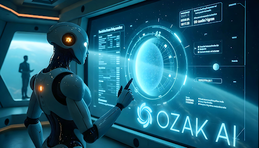 Flipping Solana Profits at $235 Into Ozak AI at $0.012: How $7,500 SOL Becomes $625,000 at $1 Target