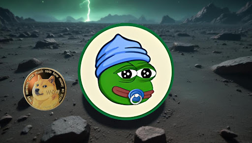 Top New Meme Coin That Could Explode 18,400% Next If You Didn’t Buy Dogecoin (DOGE) in 2021