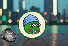 End of Year Little Pepe (LILPEPE) and Ripple (XRP) Price Prediction: How Much Higher Will They Rise in 2025?
