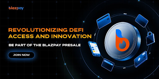 From Presale to Market: Blazpay, Flow & Sui in the Best Presale Crypto Race of 2025