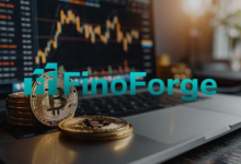 FinoForge: Commitment to Innovation and Strategy Development