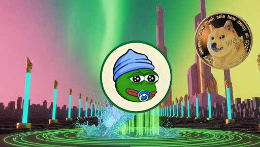 If You Invested $250 in Dogecoin (DOGE) 1 Year Ago, You’d Be Up Over 100%; But This Meme Coin Could Surge 5,000% Soon