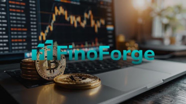 FinoForge: Commitment to Innovation and Strategy Development