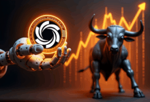 Crypto Investing 101: Why Beginners Should Consider Ozak AI at $0.012 Before Bitcoin at $123K or Ethereum at $4,551