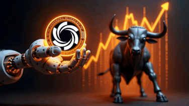 Crypto Investing 101: Why Beginners Should Consider Ozak AI at $0.012 Before Bitcoin at $123K or Ethereum at $4,551