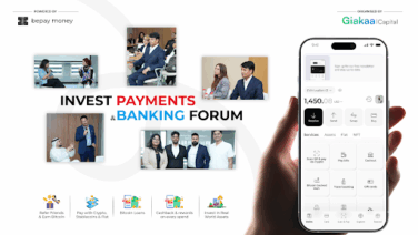 Bepay Money Powers Invest Payments & Banking Forum 2025 in Dubai, Unveils $1 Million Bitcoin Rewards and Next-Gen Merchant Solutions
