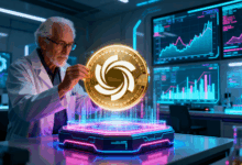 Solana Profits Are Quietly Flowing Into Ozak AI for Maximum ROI