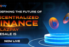 Blazpay Crypto Presale Explained: How $1,000 Could Turn Into $1 Million