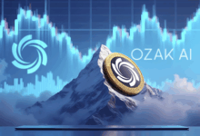 Triple Your BNB Gains: Instead of $1,160 to $2,000 (72%), Flip to Ozak AI at $0.012 for $1