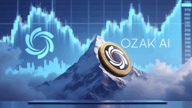 Triple Your BNB Gains: Instead of $1,160 to $2,000 (72%), Flip to Ozak AI at $0.012 for $1