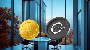 Crypto Market Shake-Up: Lyno AI Headlines September Presale News