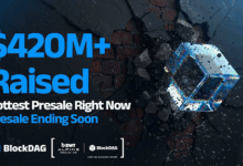 Remittix and Mutuum Finance Look Promising, But BlockDAG’s $420M+ Raise Takes The Lead in 2025! Which Presale Should You Join Now?
