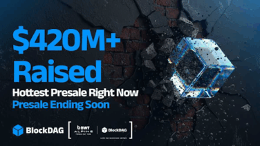 Remittix and Mutuum Finance Look Promising, But BlockDAG’s $420M+ Raise Takes The Lead in 2025! Which Presale Should You Join Now?