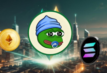 Teen Crypto Trader Who Made $1.2M on Solana Meme Coins Pivots to New Ethereum-Based Token Going Viral, and So Should You: Here's Why
