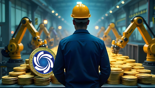 Why Ozak AI Is the Best First Crypto Investment for New Users in 2025 Why Ozak AI Is the Best First Crypto Investment for New Users in 2025