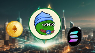 Teen Crypto Trader Who Made $1.2M on Solana Meme Coins Pivots to New Ethereum-Based Token Going Viral, and So Should You: Here's Why