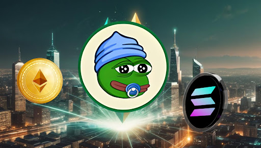 Teen Crypto Trader Who Made $1.2M on Solana Meme Coins Pivots to New Ethereum-Based Token Going Viral, and So Should You: Here's Why