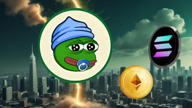 Traders Flip Bearish on Solana (SOL) Meme Coins as New Ethereum Token Flashes 18720% Potential