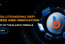Blazpay Gains Momentum as Analysts Call It the Best 100x Presale of 2025