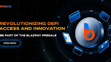 Blazpay Gains Momentum as Analysts Call It the Best 100x Presale of 2025