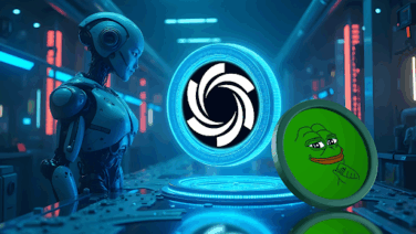 XRP’s $5 Surge Sparks Attention, Yet Ozak AI Presale Gains Are Turning Heads