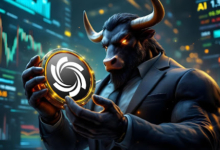 Dogecoin’s Meme Hype Returns, But Ozak AI’s AI Utility Turns Heads Across the Market