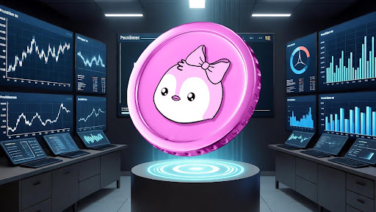 Top Traders Are Betting on This Penguin-Themed Coin to Outperform Shiba Inu in 2025