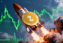  Zcash Explodes 60% as Bulls Drive Privacy Coin Toward $200 Target