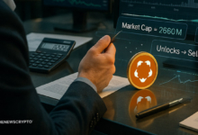 11% Pullback Hits Humanity Protocol: Are the Bears Holding Out for a Bigger Knockdown?