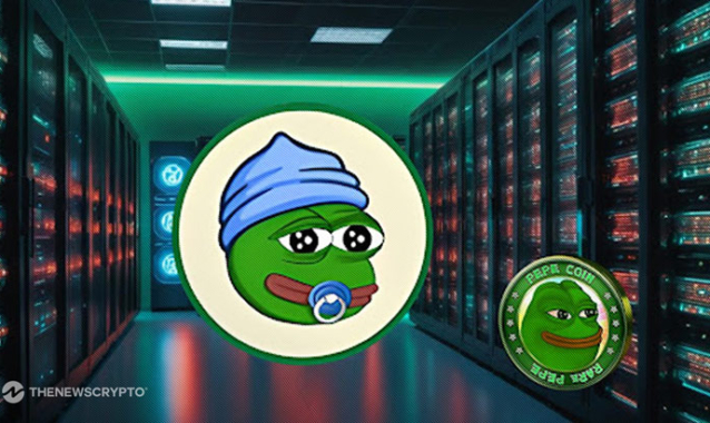 $1,500 in Pepe Coin (PEPE) vs Little Pepe (LILPEPE): Which Cheap Crypto Will Make You the Most in 1 Year?