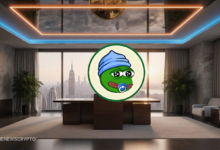 3 Best Meme Coins Predicted to Deliver Massive Returns Over the Next 6 Months