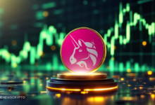 32% Rally for Uniswap (UNI): Can the Momentum Keep Flowing for a Bigger Wave?