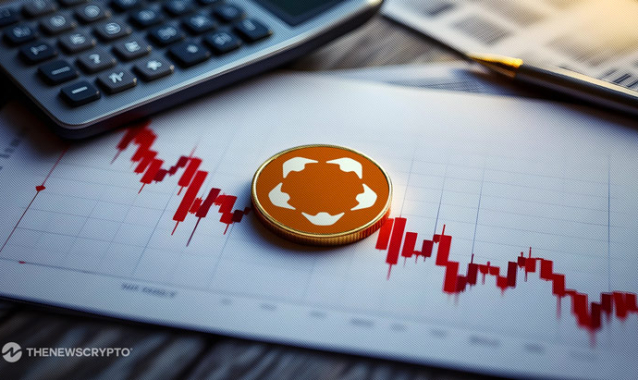 33% Crash for Humanity Protocol (H): Will the Bears Continue to Slam It Into a Deeper Slide?