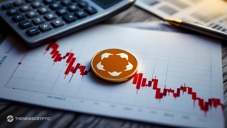 33% Crash for Humanity Protocol (H): Will the Bears Continue to Slam It Into a Deeper Slide?