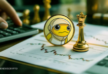 43% Price Rally and 677% Volume Boom: Will TURBO Bulls Break Into Uncharted Territory?