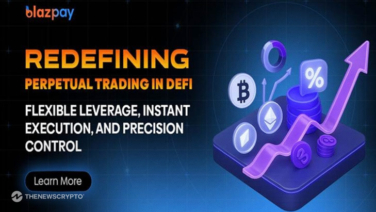 $5,000 Into Blazpay or Kaspa? Blazpay Could Be the Next Big Crypto Coin of the Next Bull Run?