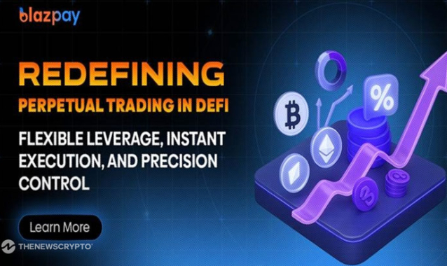 $5,000 Into Blazpay or Kaspa? Blazpay Could Be the Next Big Crypto Coin of the Next Bull Run?